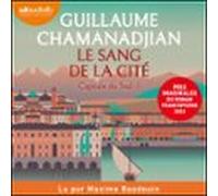 Le Sang De La Cité (audiolibro)