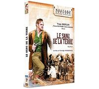 Le Sang de la terre [Francia] [DVD]