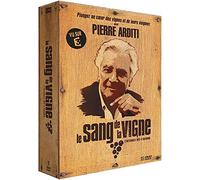 Le Sang de la vigne - L'intégrale des 4 saisons [Francia] [DVD]