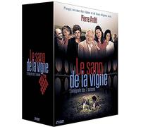 Le Sang de la vigne - L'intégrale saisons 1 à 6 [Francia] [DVD]