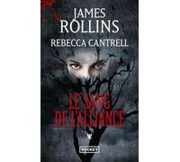 Le sang de l'alliance: 1