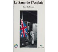 Le Sang De Langlais (ebook)
