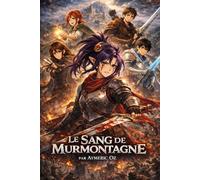 Le Sang de Murmontagne (Un Héros d'un Autre Monde)