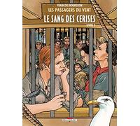 Le sang des cerises: Livre 2, Rue des Martyrs