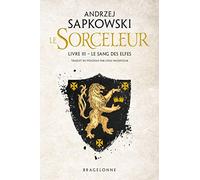 Le Sang des elfes