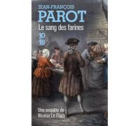 Le sang des farines: 6