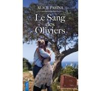 Le Sang Des Oliviers (ebook)