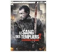 Le Sang des Templiers 2 : La rivière de sang [DVD]