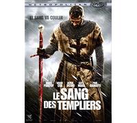 Le Sang des templiers [Francia] [DVD]