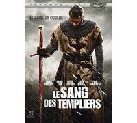 Le Sang des Templiers + Le sang des Templiers 2 : La rivière de sang [Francia] [Blu-ray]