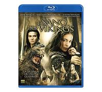Le Sang des Vikings [Francia] [Blu-ray]