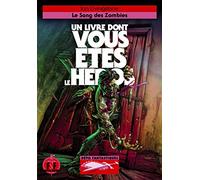 Le sang des zombies: 23