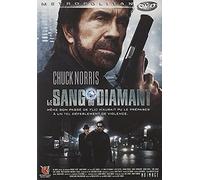Le Sang du diamant [Francia] [DVD]