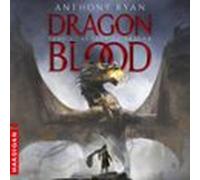 Le Sang Du Dragon (audiolibro)