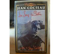 Le sang du poete [Francia] [VHS]