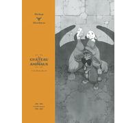 Le Sang du roi: Édition luxe: 4