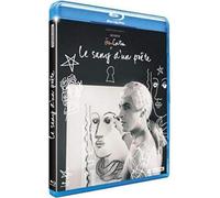 Le Sang d'un poète [Blu-ray]