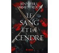 Le sang et la cendre