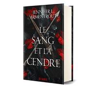 Le sang et la cendre