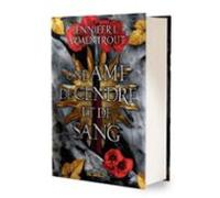 Le Sang Et La Cendre. Vol. 5. Une Âme De Cendre Et De Sang