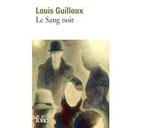 Le Sang noir