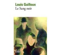 Le Sang Noir (ebook)