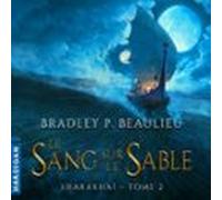 Le Sang Sur Le Sable (audiolibro)