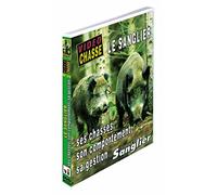 Le Sanglier : des chasses, son comportement, sa gestion [Francia] [DVD]