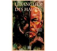 Le sanglier des Maures