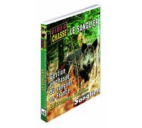 Le Sanglier : gestion et chasse du sanglier en France [Francia] [DVD]