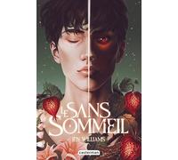 Le Sans-Sommeil: Tome 1