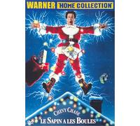 Le Sapin a les boules [Francia] [DVD]