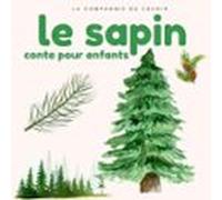 Le Sapin - Conte Pour Enfants (audiolibro)