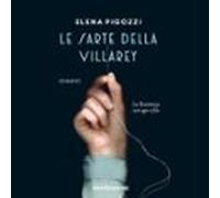 Le Sarte Della Villarey (audiolibro)