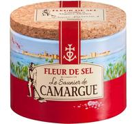 Le Saunier De Camargue Flor de Sal de la Camargue - 125 g