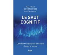 Le saut cognitif
