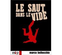Le Saut dans le vide [Francia] [DVD]
