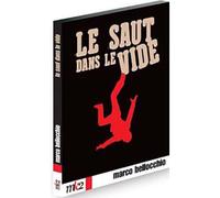 Le Saut dans le vide [Francia] [DVD]