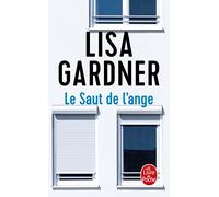 Le saut de l'ange