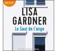 Le Saut De Lange (audiolibro)