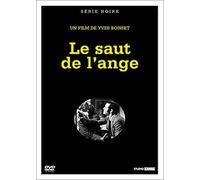 Le Saut de l'ange [Francia] [DVD]