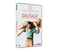 Le Sauvage [DVD]