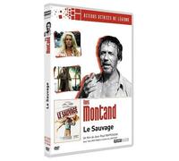 Le Sauvage [Francia] [DVD]