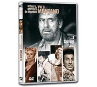 Le Sauvage [Francia] [DVD]
