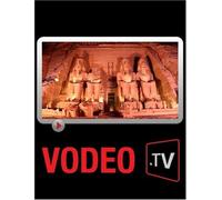 Le sauvetage des temples de Nubie : Patrimoine mondial et progrès économique [DVD]