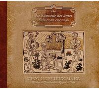 Le Sauveur des Âmes Salver an Eneanou