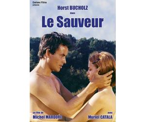 Le Sauveur [Francia] [DVD]