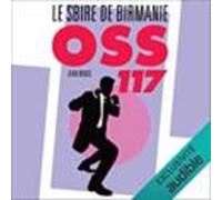 Le Sbire De Birmanie