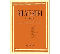 Le Scale Per Pianoforte Vol. I