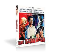 Le Scandale [Blu-ray]